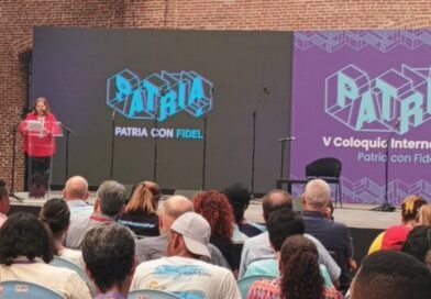 Declaración Final del V Coloquio Internacional Patria