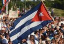 Cuba: Contra la amenaza de agresión imperialista. Por el derecho la vida