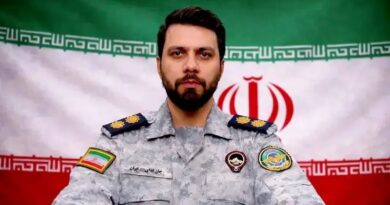 Irán revierte estatus del estrecho de Ormuz por violación de EE. UU.