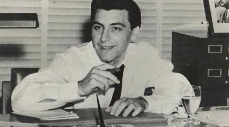 A los 62 años de la desaparición de Masetti en la selva de Salta