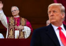 Quiebre entre Trump y la Iglesia Católica