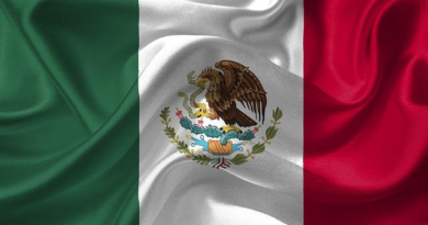 México señala posible objetivo político tras imputaciones de EEUU