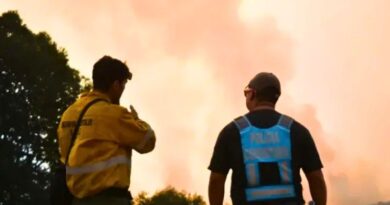 Un testaferro confiesa la apropiación ilegal de tierras en la Patagonia argentina