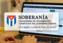 Plataforma Soberanía continúa su desarrollo en el espacio digital cubano