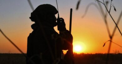 Moscú resalta la magnitud de las violaciones de la tregua pascual por parte de Kiev