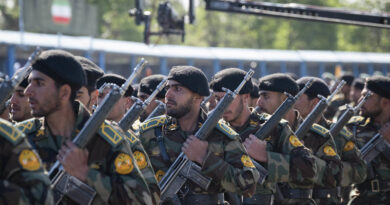 Irán sobre EE.UU.: buscan una salida digna de la guerra, pero no los dejaremos escapar y vengaremos a nuestros mártires Irán sobre EE.UU.: buscan una salida digna de la guerra, pero no los dejaremos escapar y vengaremos a nuestros mártires