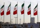 Irán exige a EEUU fin del bloqueo y garantías sobre el Líbano