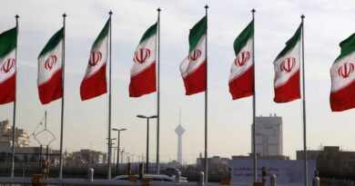 Irán exige a EEUU fin del bloqueo y garantías sobre el Líbano