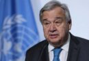 ONU condena sanciones y amenazas de EEUU contra Cuba