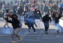 Arde Bolivia, paros y movilizaciones