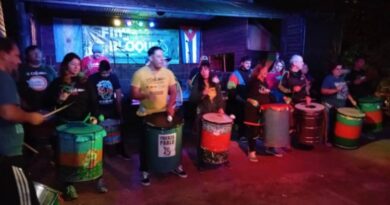 La solidaridad con Cuba desde Quilmes también