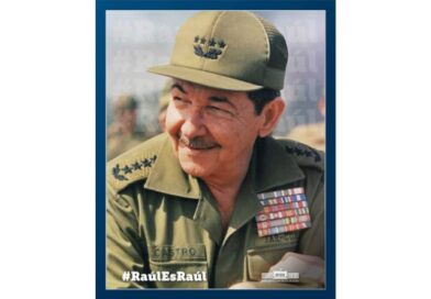 Cuba responde acusación contra Raúl Castro