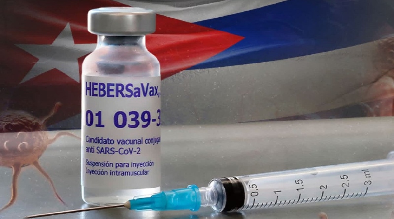 La vacuna cubana: Esperanza en la lucha contra el cáncer