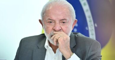 Lula pidió a Trump levantar bloqueo de EEUU a Cuba Lula pidió a Trump levantar bloqueo de EEUU a Cuba