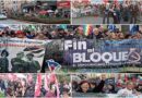 Argentina marcha por Cuba