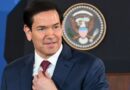 Rechazo a declaraciones de Marco Rubio