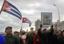 Cuba reafirma derecho legítimo a la defensa