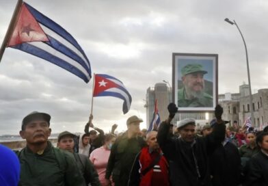 Cuba reafirma derecho legítimo a la defensa
