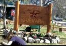 El Bolsón defiende el nombre de la Plazoleta “Che Guevara”