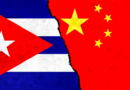 Cuba y China: La luz de una idea frente al bloqueo (1)