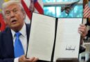 Trump aplica nuevas medidas ilegales contra Cuba
