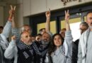 Activistas de Flotilla Sumud secuestrados revelan horrendas torturas israelíes