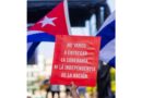 El bloqueo es contra Cuba y el mundo, denuncia canciller cubano