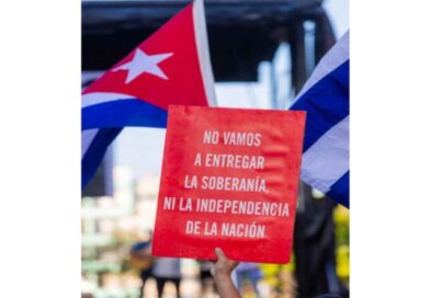 El bloqueo es contra Cuba y el mundo, denuncia canciller cubano