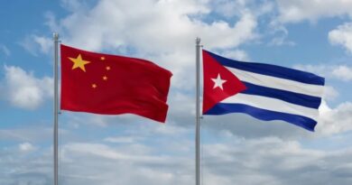 Cuba y China: el futuro es hoy (2)
