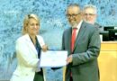 OMS premia a Cuba