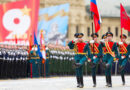 Rusia conmemoró el 81.º aniversario del triunfo en la Gran Guerra Patria con desfiles militares (videos)