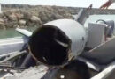 Irán – Nuevas imágenes del dron de EE.UU. derribado con nuevo sistema de defensa iraní (video)