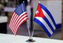 Cuba recibe al jefe de la CIA en medio de amenazas de EE.UU