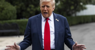 La resignación trumpista