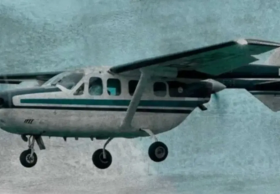 La organización Hermanos al Rescate violó reiteradamente el espacio aéreo cubano La organización Hermanos al Rescate violó reiteradamente el espacio aéreo cubano