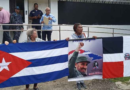 Solidaridad con Cuba en Dominicana pide a ONU actuar ante amenazas