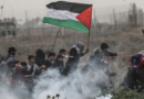 Movilización en Uruguay por Palestina y contra genocidio israelí