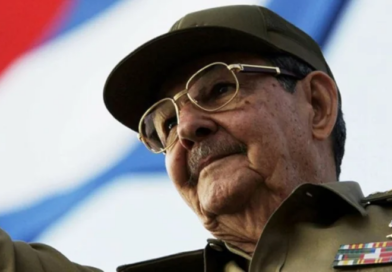 Cubanos convocan a manifestación este viernes en respaldo a Raúl Castro
