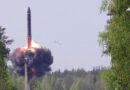 Rusia confirmó lanzamiento de Oréshnik en respuesta a ataque mortífero de Kiev contra jóvenes