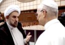El Papa León XIV otorga la Orden Pontificia al embajador iraní en el Vaticano