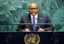 Zambia rechaza inclusión de minerales en acuerdo de salud con EEUU