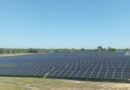 Cuba inaugura su primer parque solar con baterías