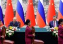 La reunión de Putin con Xi reafirma «el nuevo siglo de Eurasia», observan analistas