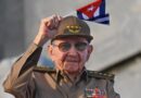 Crece rechazo internacional por acusación de EE.UU. contra Raúl Castro