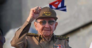 Crece rechazo internacional por acusación de EE.UU. contra Raúl Castro
