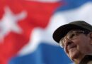 Crece rechazo internacional por acusación de EE.UU. contra Raúl Castro