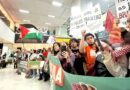 Brasil – Activista Thiago Ávila denuncia torturas israelíes contra prisioneros palestinos (+Video)