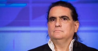 Venezuela deporta al ex ministro Alex Saab a EE.UU.