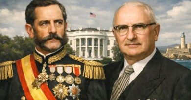 De Weyler y Mallory al genocidio actual contra el pueblo cubano