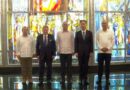 Frente común: China y Rusia rechazan el bloqueo de EE.UU. a Cuba